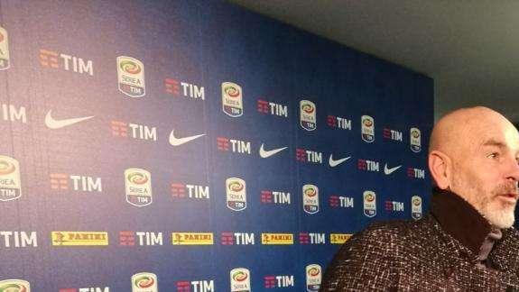 PIOLI, Gli arbitri stanno migliorando. E sul VAR...