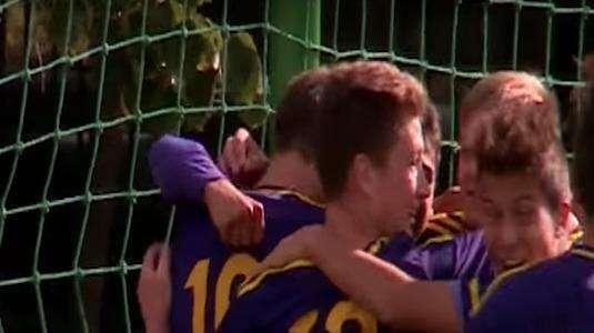 DS MARIBOR, A Kukovec gli auguri di buona carriera