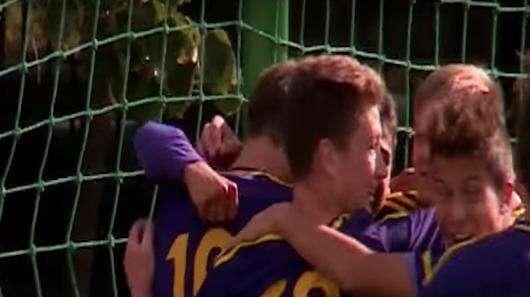 IND. FV, Kukovec arriva in prestito: riscatto obbligato