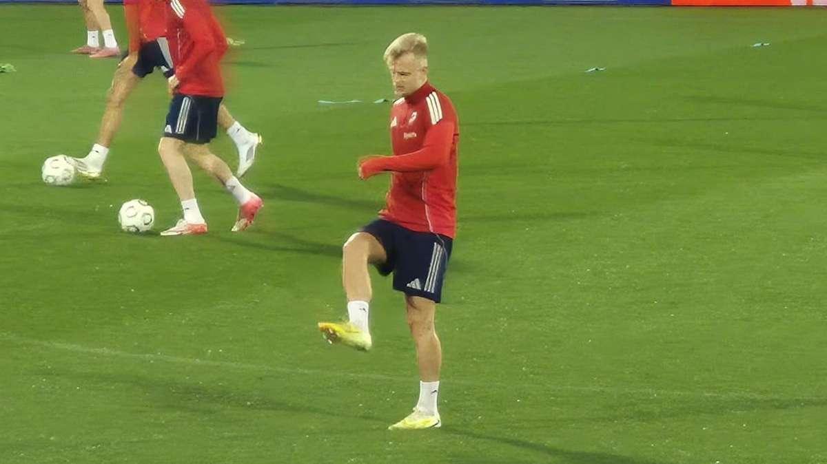 Fiorentina-Rakow, al Franchi arriva il cugino di Haaland: ecco Jonatan Braut Brunes 