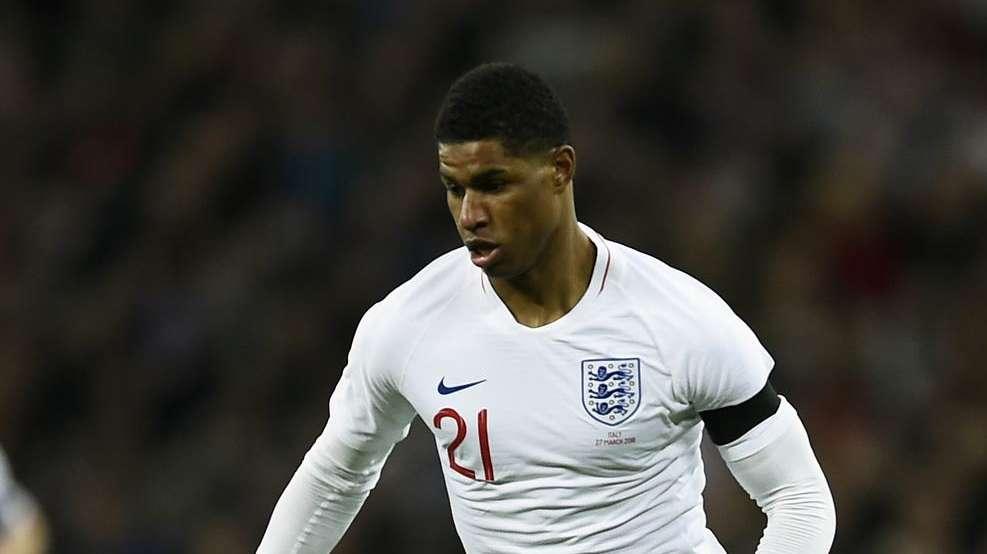 UNITED, Rashford non parte per Londra: addio ad un passo