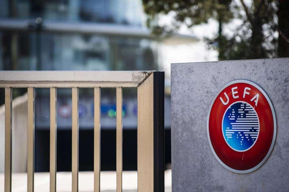 UEFA, Spitaleri responsabile sicurezza: era in Figc