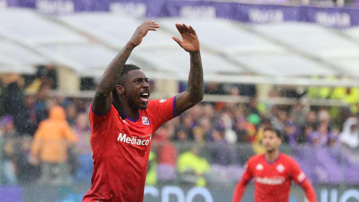 "Fiorentina squadra più indecifrabile della A". Meglio puntare la Conference