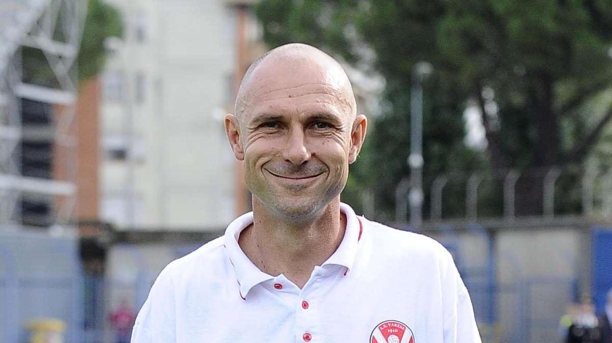 SOTTILI, In corsa per la panchina del Montevarchi