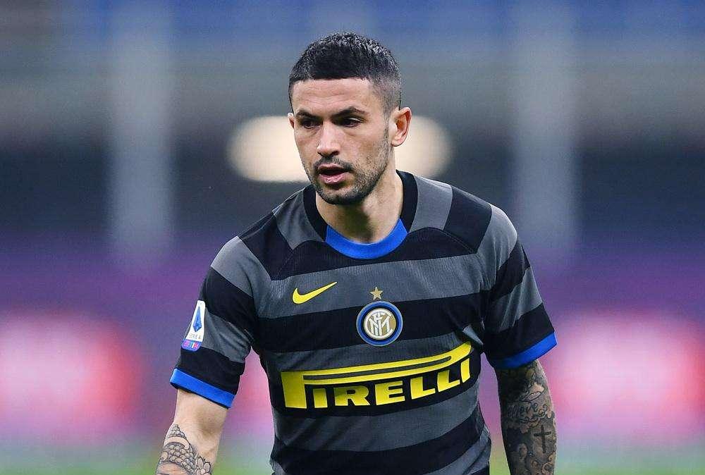 OBIETTIVI, Sensi a parte ma vuole rilanciarsi all'Inter