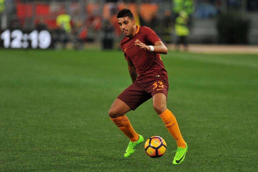 ROMA, Prima convocazione stagionale per Palmieri
