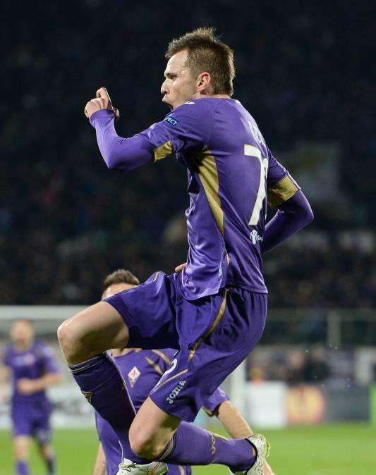 VIOLA IN NAZIONALE, Di nuovo in campo Ilicic e Kurtic