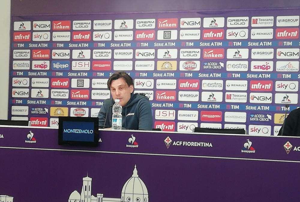 MONTELLA, VINCERE PER L'ORGOGLIO PIÙ CHE PER LA CLASSIFICA. E SUL FUTURO...