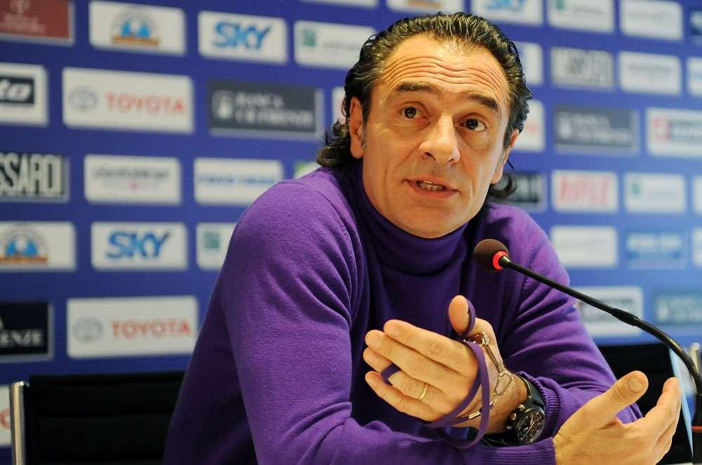 PRANDELLI, Stadi italiani sono impresentabili
