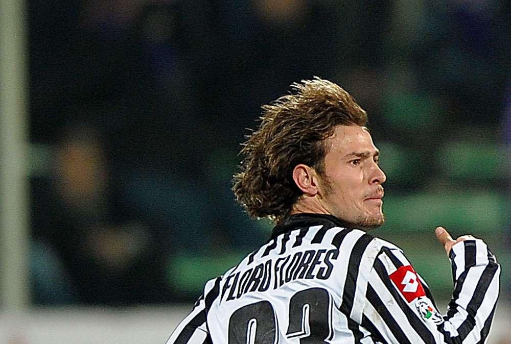 UDINESE, Due gol di Floro Flores stendono la Reggina
