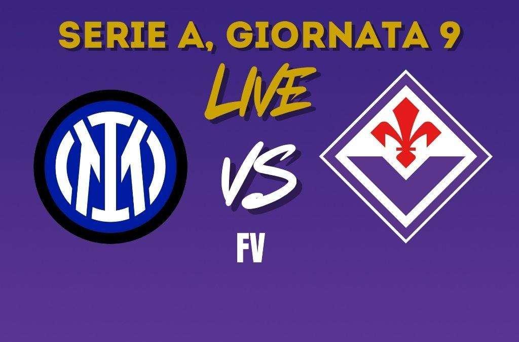 Inter-Fiorentina 3-0, triplice fischio a San Siro: la Viola esce con le ossa rotte