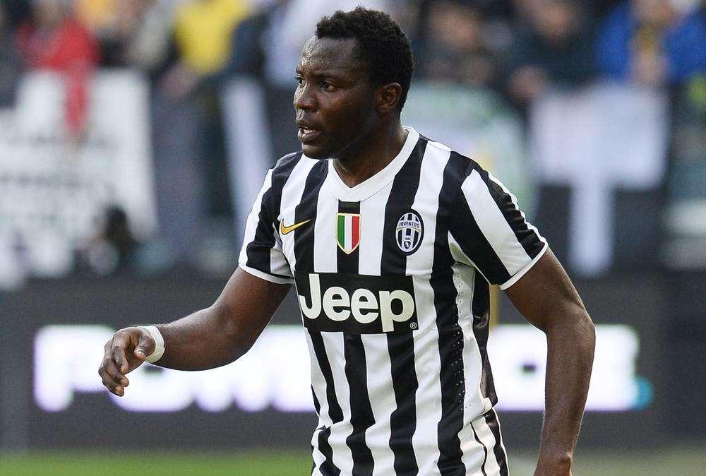 ASAMOAH, Conte mi ha chiesto di alzare il baricentro