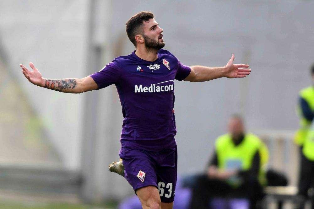FORM. UFFICIALI, GIOCA CUTRONE CON CHIESA. A SINISTRA VENUTI