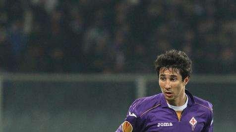TOR-FIO 0-0, Montella tenta il tutto per tutto: Matos
