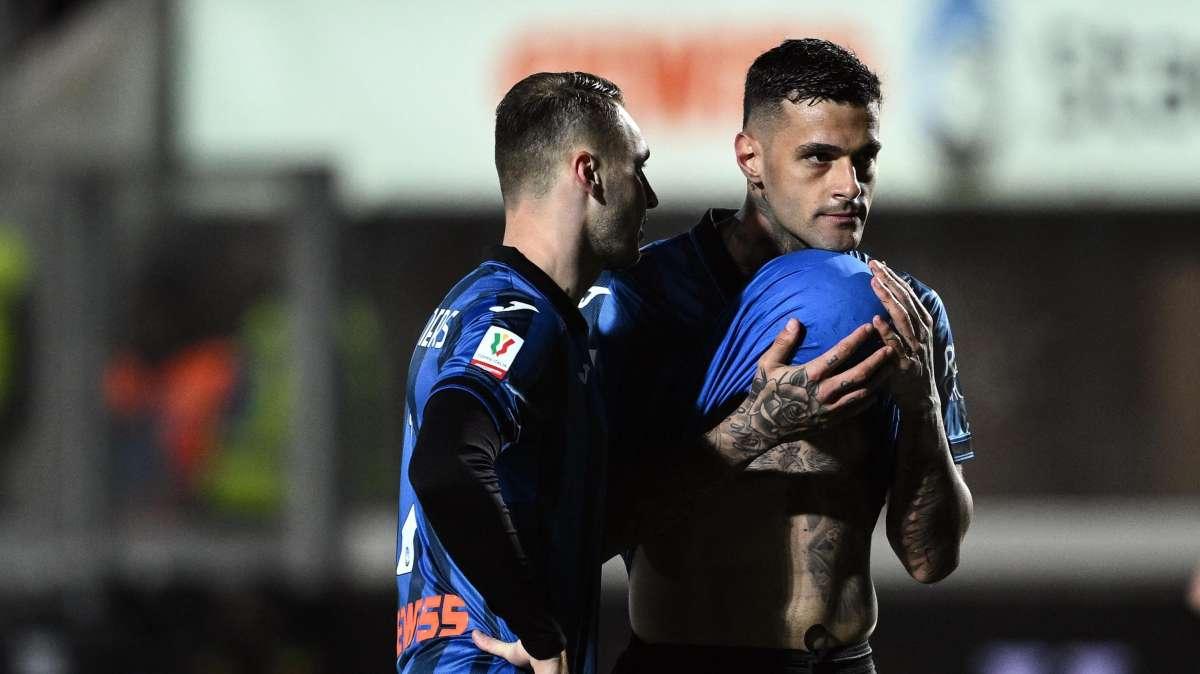 GAZZETTA, Scamacca versione azzurra e polemiche