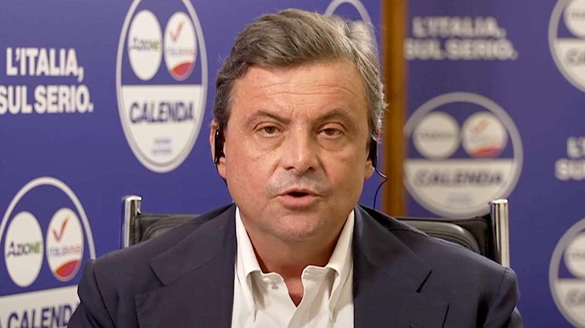 CALENDA, Assurdo usare fondi UE per stadi: li paghino...
