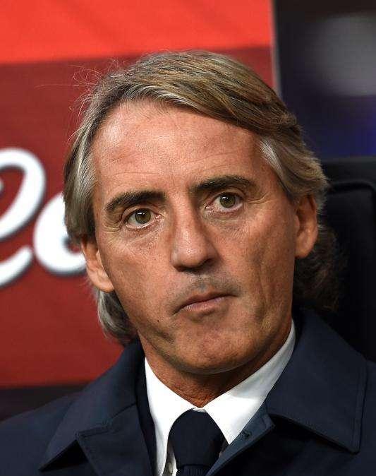 MANCINI, Partita chiusa dopo 30', ottima Fiorentina