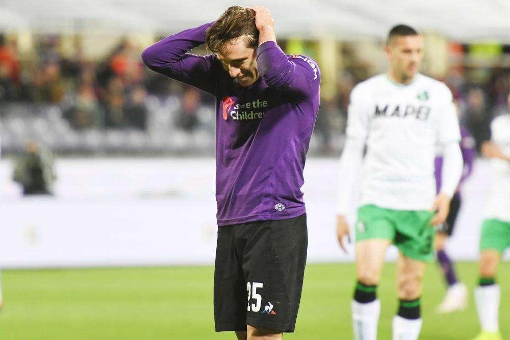 FISCHI E SCOSSONI: STAVOLTA NESSUN ALIBI ALLA SQUADRA