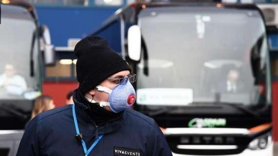 COVID-19, Non solo calcio: stop NBA, la F1 tentenna