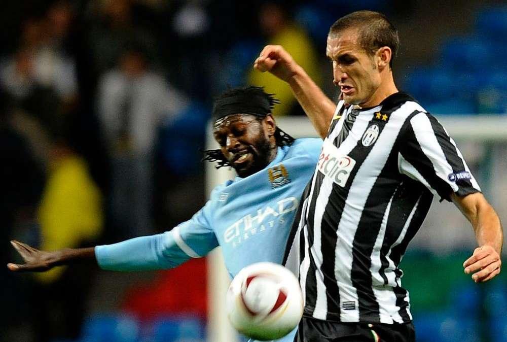 JUVENTUS, Pacchi, doppi pacchi e controppaccotti