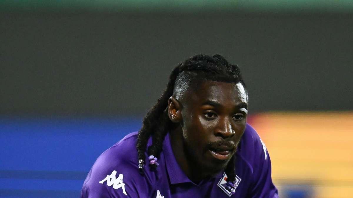 Kean e una decisione rimandata: nessuna garanzia per la Fiorentina