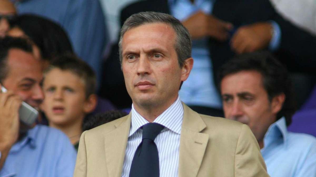 MONTOLIVO? DIPENDE DA LUI...