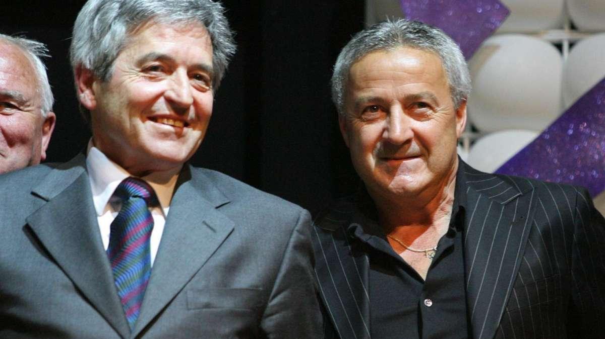 CHIARUGI A FV, Ero per Gomez dal 1'. Il Viareggio..