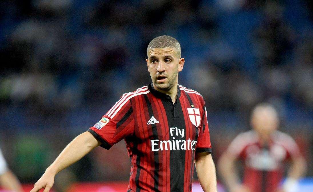 TAARABT, Niente viola: può tornare al Milan