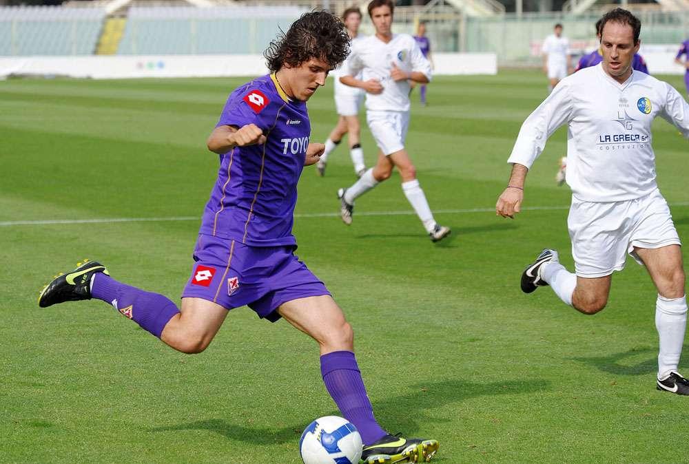 PROC.JOVETIC, Deve giocare di più per crescere
