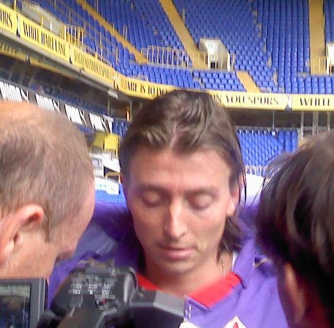 MONTOLIVO, Trequartista? Solo in caso di necessità
