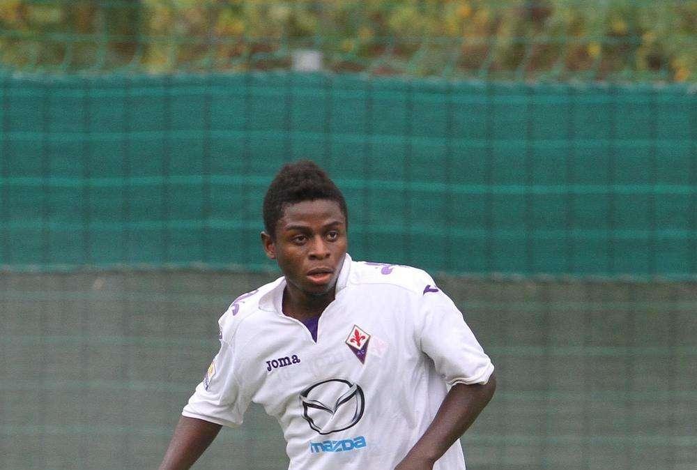 PRIMAVERA, Fiorentina-Bari 2-1 all'intervallo