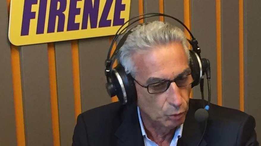 SALICA E LA METAFORA VIOLA