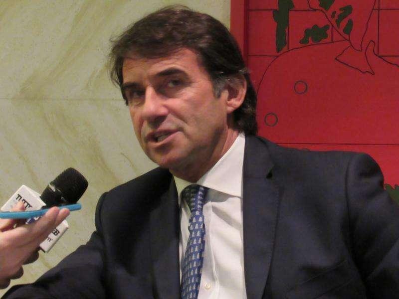 AD SASSUOLO, DiFra solo a metà percorso qui