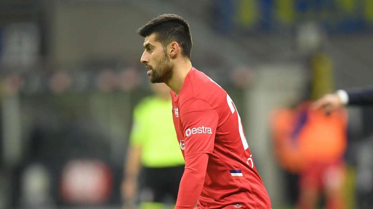 IND. FV, Benassi a Firenze per curarsi: il futuro...