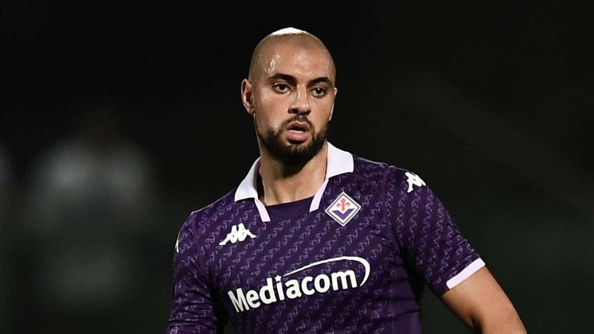 AMRABAT, Fin qui costato 7867 € al minuto allo United