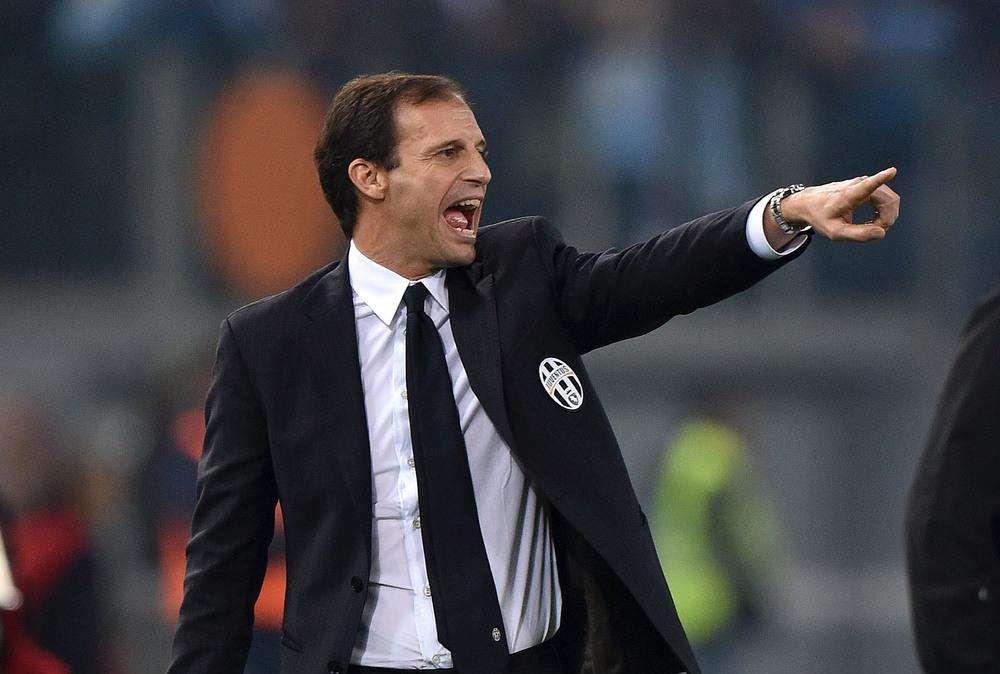 QUI JUVE, Massiccio turnover per Allegri: out Llorente