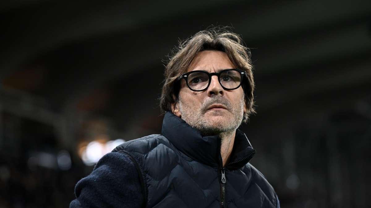 Vanoli incredulo a fine partita: "Ma quanta paura abbiamo?"