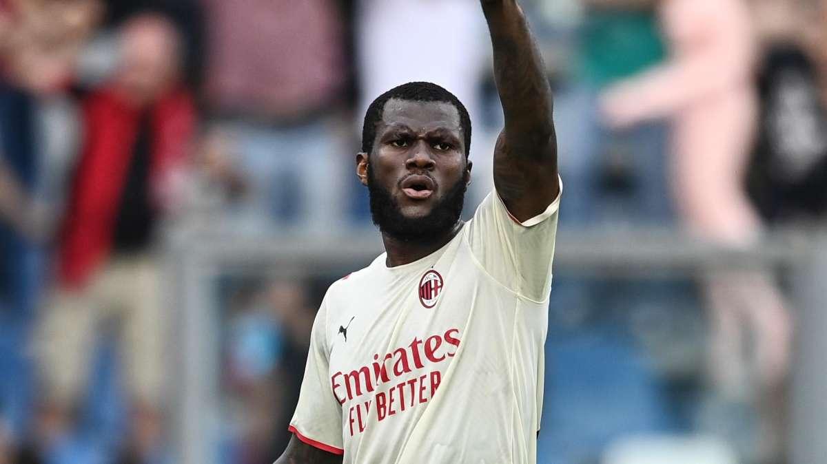 Kessie, ad ora una costosa suggestione. La Fiorentina lavora a un nome non uscito