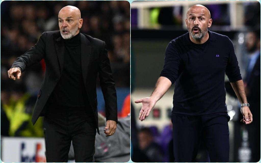 IL CONFRONTO