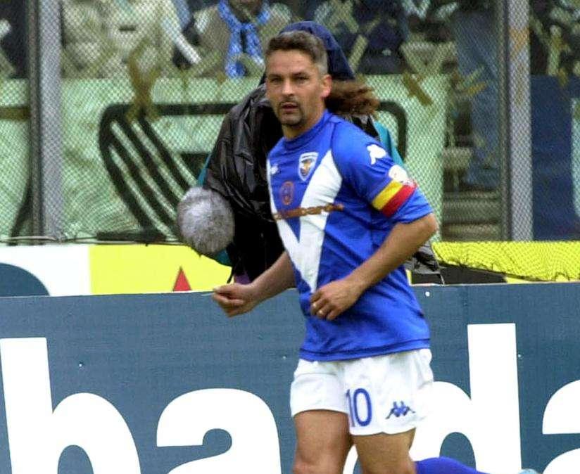 BAGGIO, Non dimentico quel giorno a Pasadena