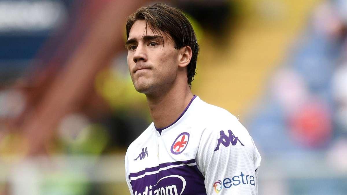 FUTURO VLAHOVIC: IN SERBIA SI PARLA SOLO DI JUVENTUS