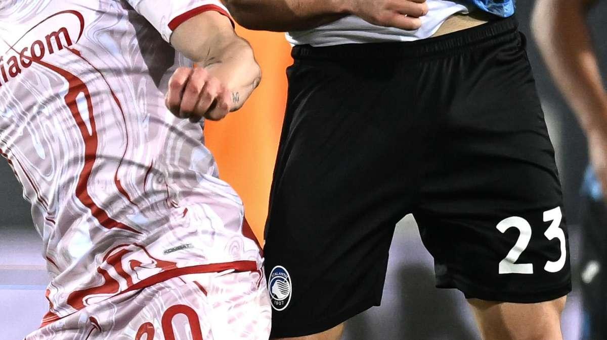 ATALANTA-FIORE, Si gioca domenica 15/9 alle ore 15