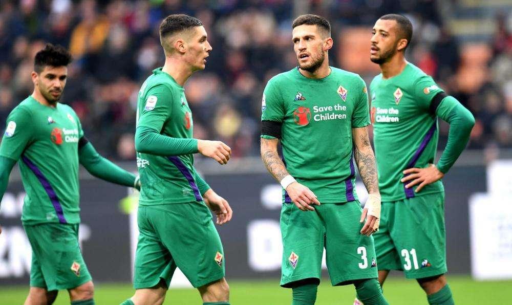 DUBBIO SIMEONE DAVANTI, DIETRO TORNA MILENKOVIC
