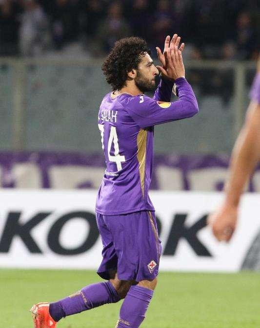 EMAM, Salah felice a Firenze. Che intesa con Montella