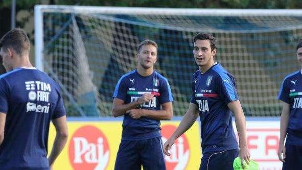 MONTOLIVO, Prandelli chiama: offerta da 10 milioni
