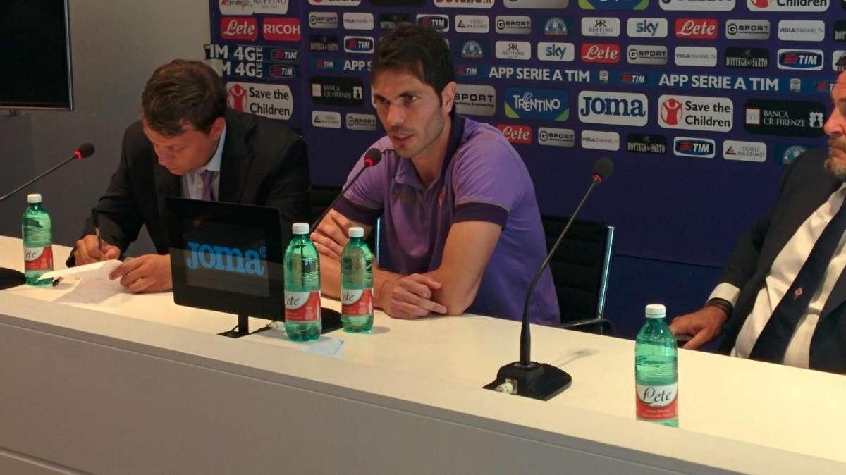 BASANTA, FIORENTINA GRANDE OPPORTUNITÀ, QUI PER VINCERE