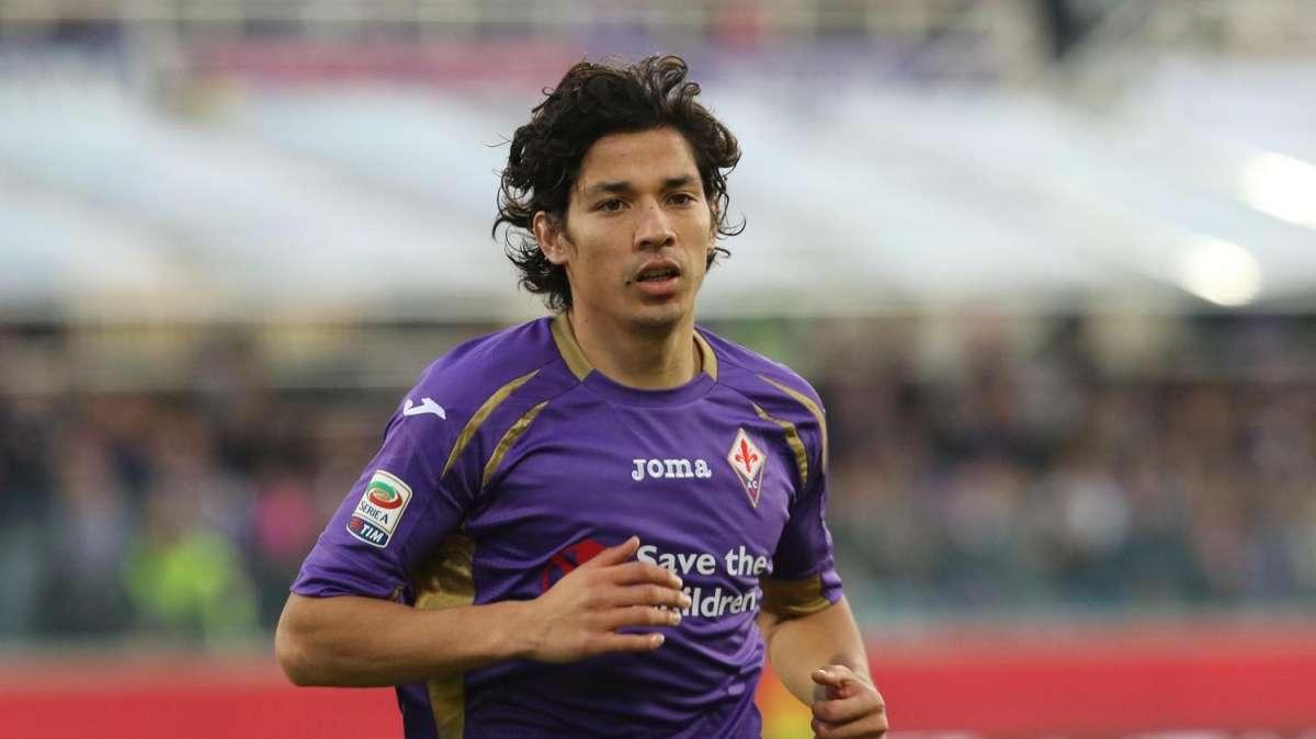 MATI, Il nuovo "tenore" del centrocampo viola