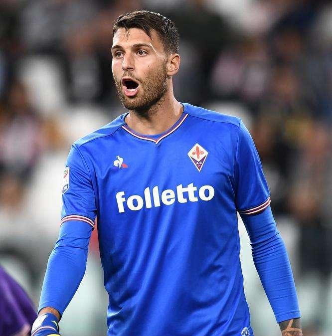 SPORTIELLO, Celebra sui social Saponara: "E' tornato"