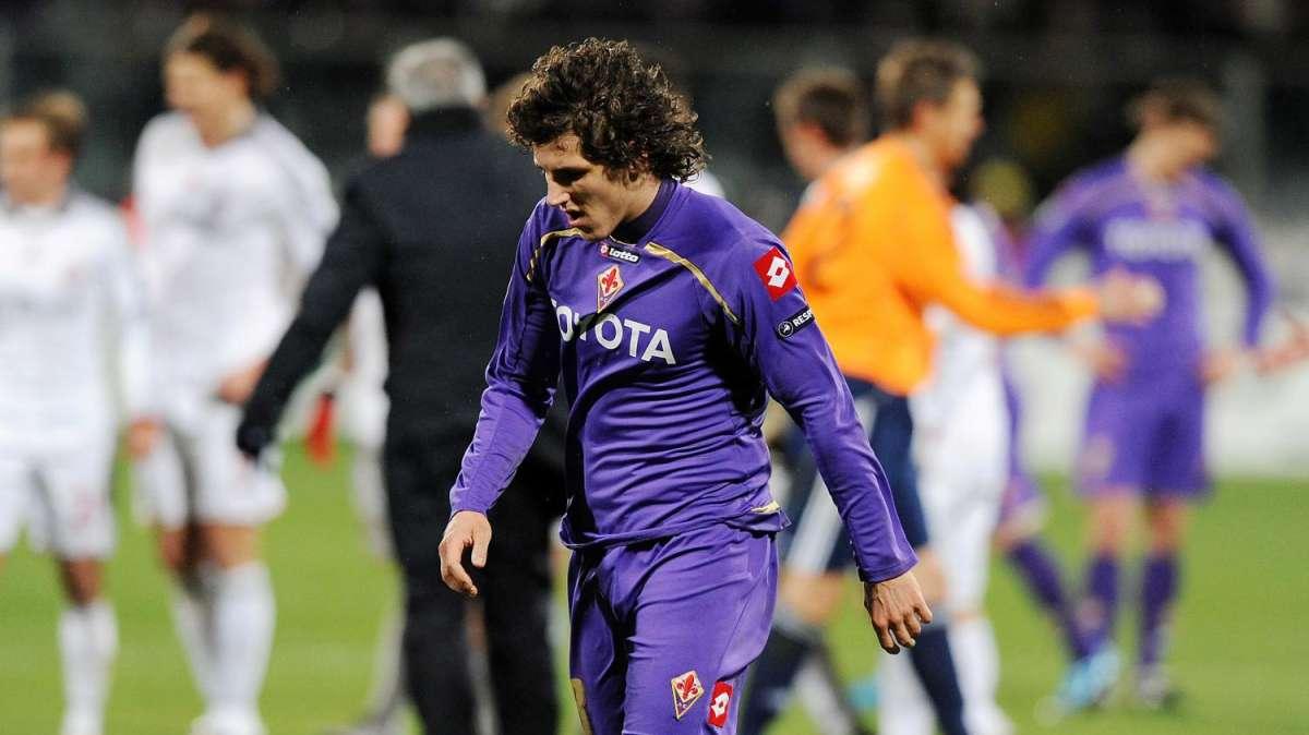 LE PAGELLE, Fiorentina modello vacanze estive