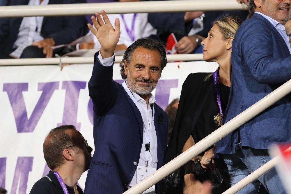 PRANDELLI A FV, Futuro? Ho rifatto l'abbonamento